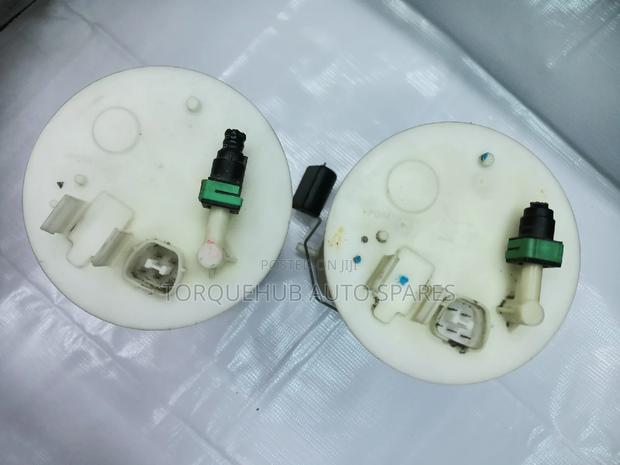 Mitsubishi Outlander Fuel Pump - main view