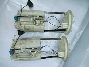 Mitsubishi Outlander Fuel Pump