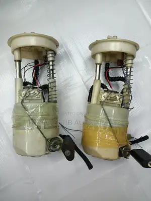 Nissan X-trail Nt31 Fuel Pump Complete