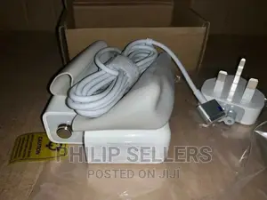 Mag - Safe 2 (T Shape) 85W UK Power Charger Macbook Pro UK C
