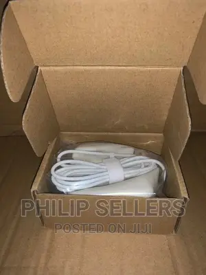 Mag - Safe 2 (T Shape) 85W UK Power Charger Macbook Pro UK C