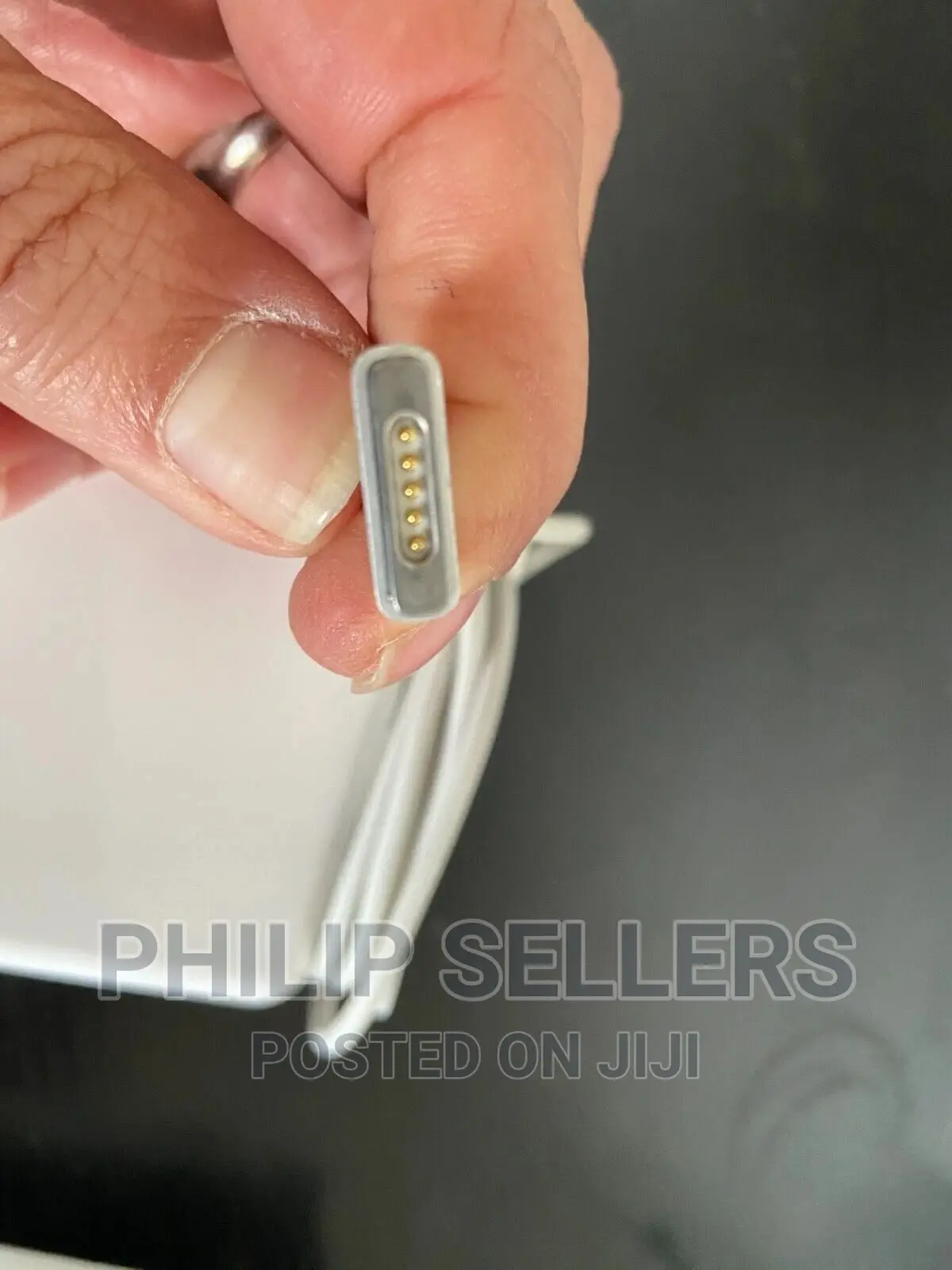 Applw Mac Book Pro Magsafe2 Chargers X2
