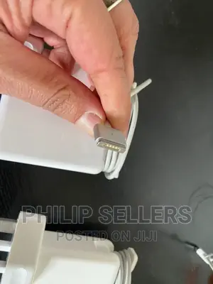 Applw Mac Book Pro Magsafe2 Chargers X2