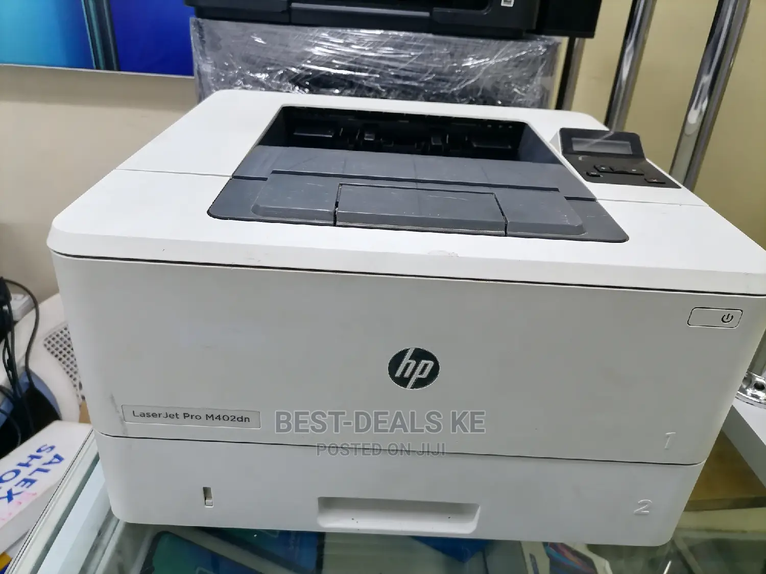 Laserjet Pro M402dne