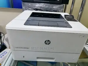 Laserjet Pro M402dne