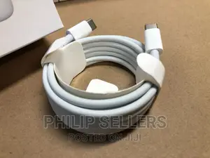 Genuine Apple 61W USB-C Macbook Pro Air Power Adapter Ch