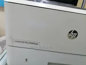 Laserjet Pro M402dne