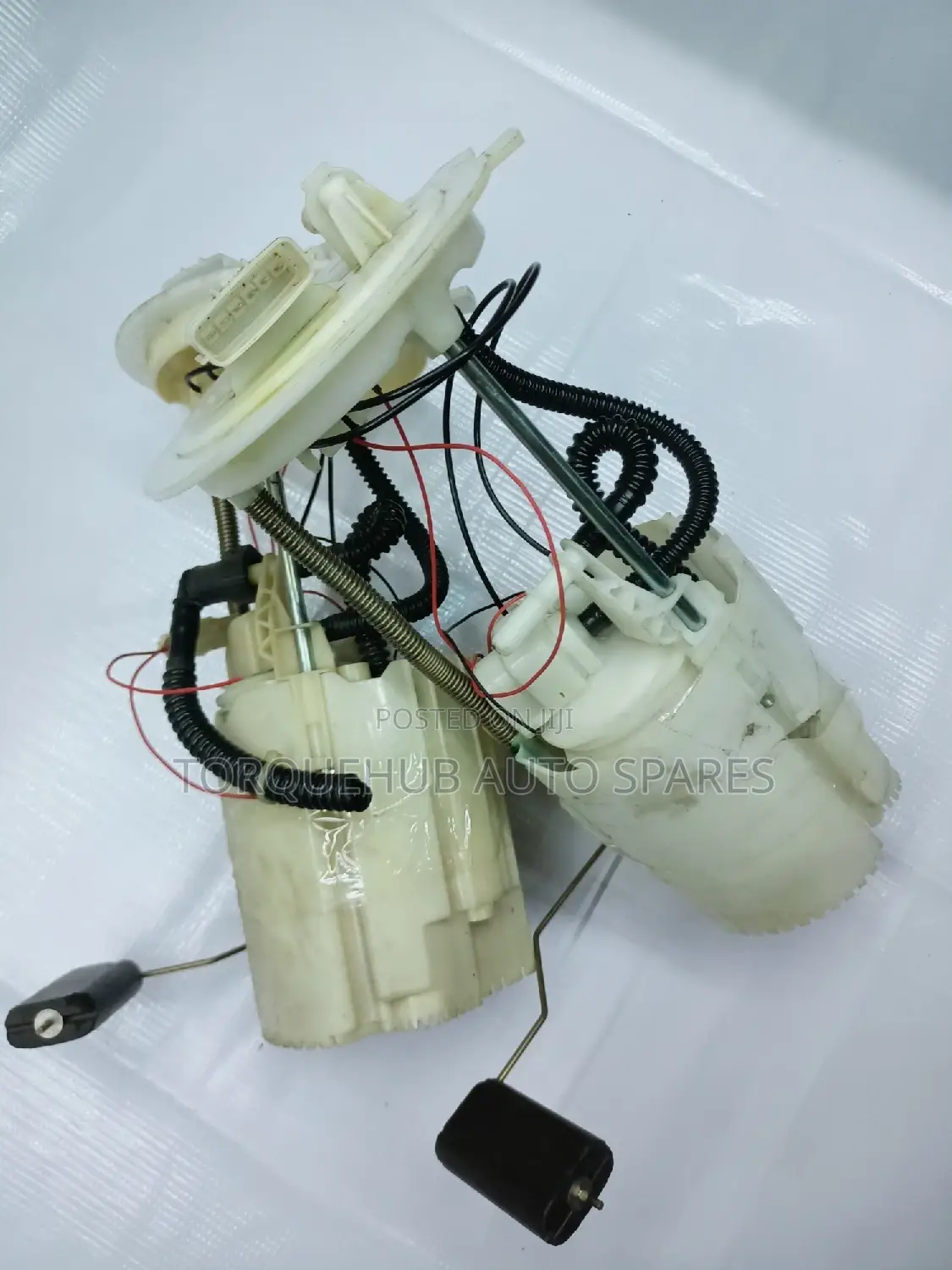 Complete Xtrail NT32 Fuel Pump