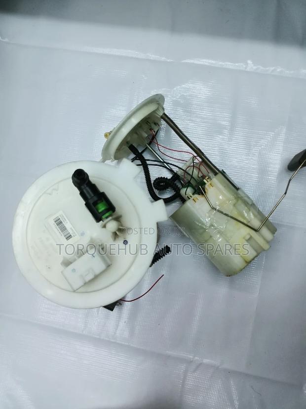 Complete Xtrail NT32 Fuel Pump