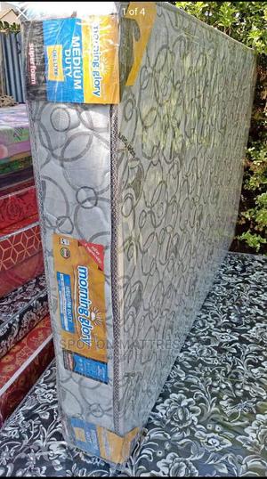 5by6 8" MD Quilted Mattresses - thumbnail 2