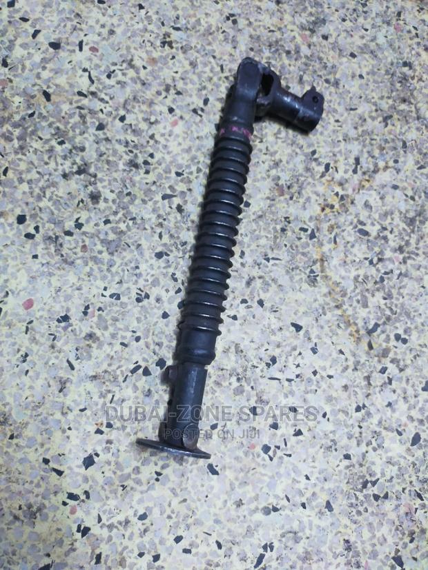 Universal Joint Prado J120,J150