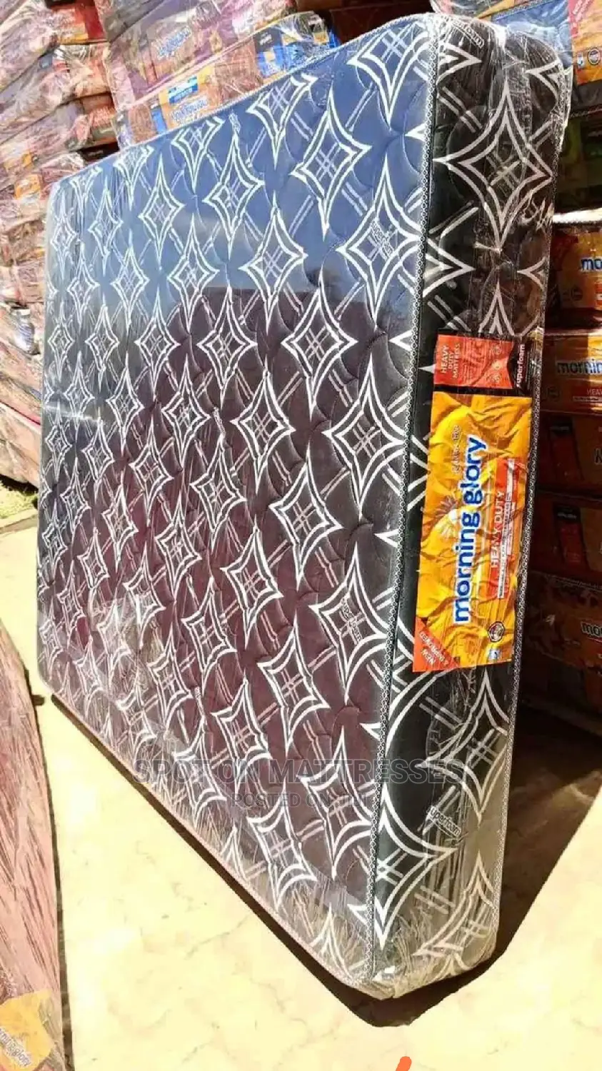 5by6 8" HDQ Mattresses