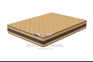 Spring Mattresses 10inch