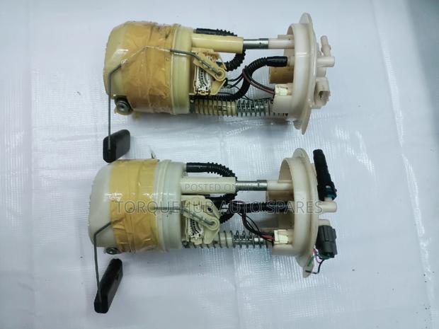 Nissan March Complete Fuel Pump - thumbnail 2