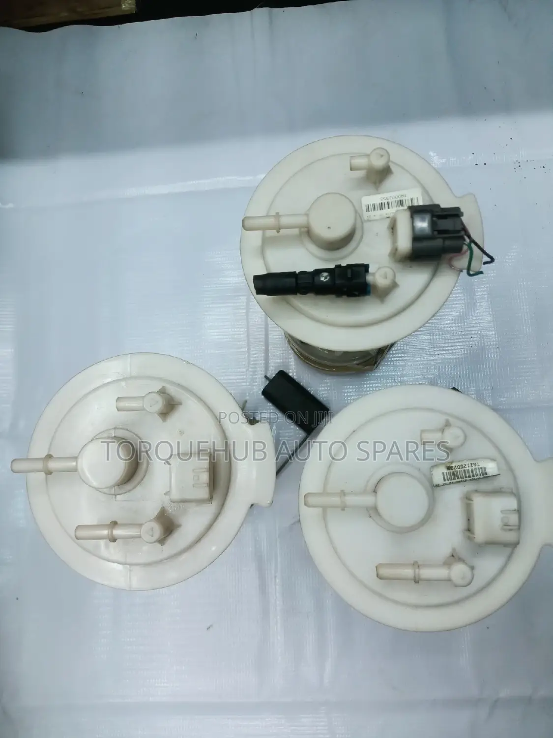 Nissan March Complete Fuel Pump