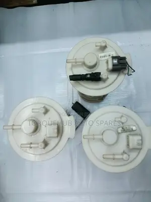 Nissan March Complete Fuel Pump