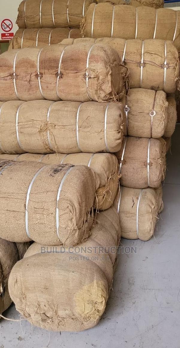 Hessian Cloth Suppliers in Kenya.