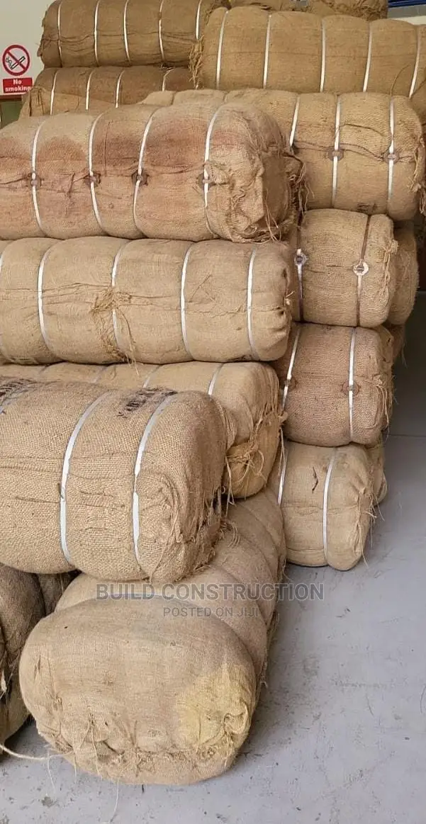 Hessian Cloth Suppliers in Kenya.