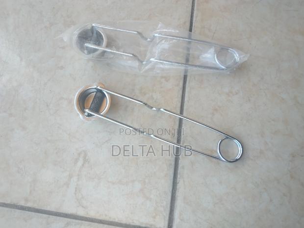 Gas Lighter - main view