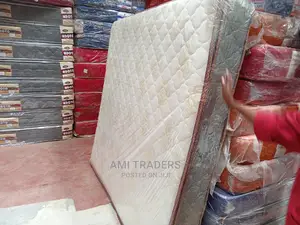 10 Inch Spring Matress