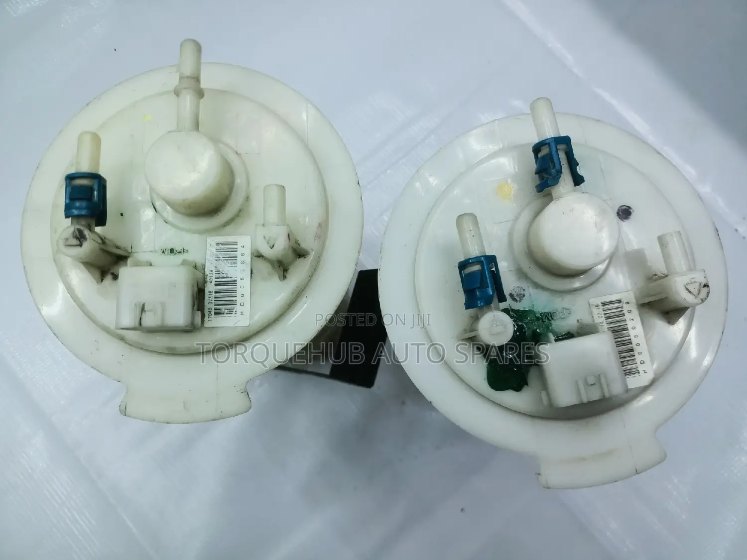 Nissan Note 2014 Fuel Pump