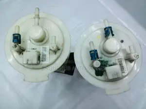 Nissan Note 2014 Fuel Pump