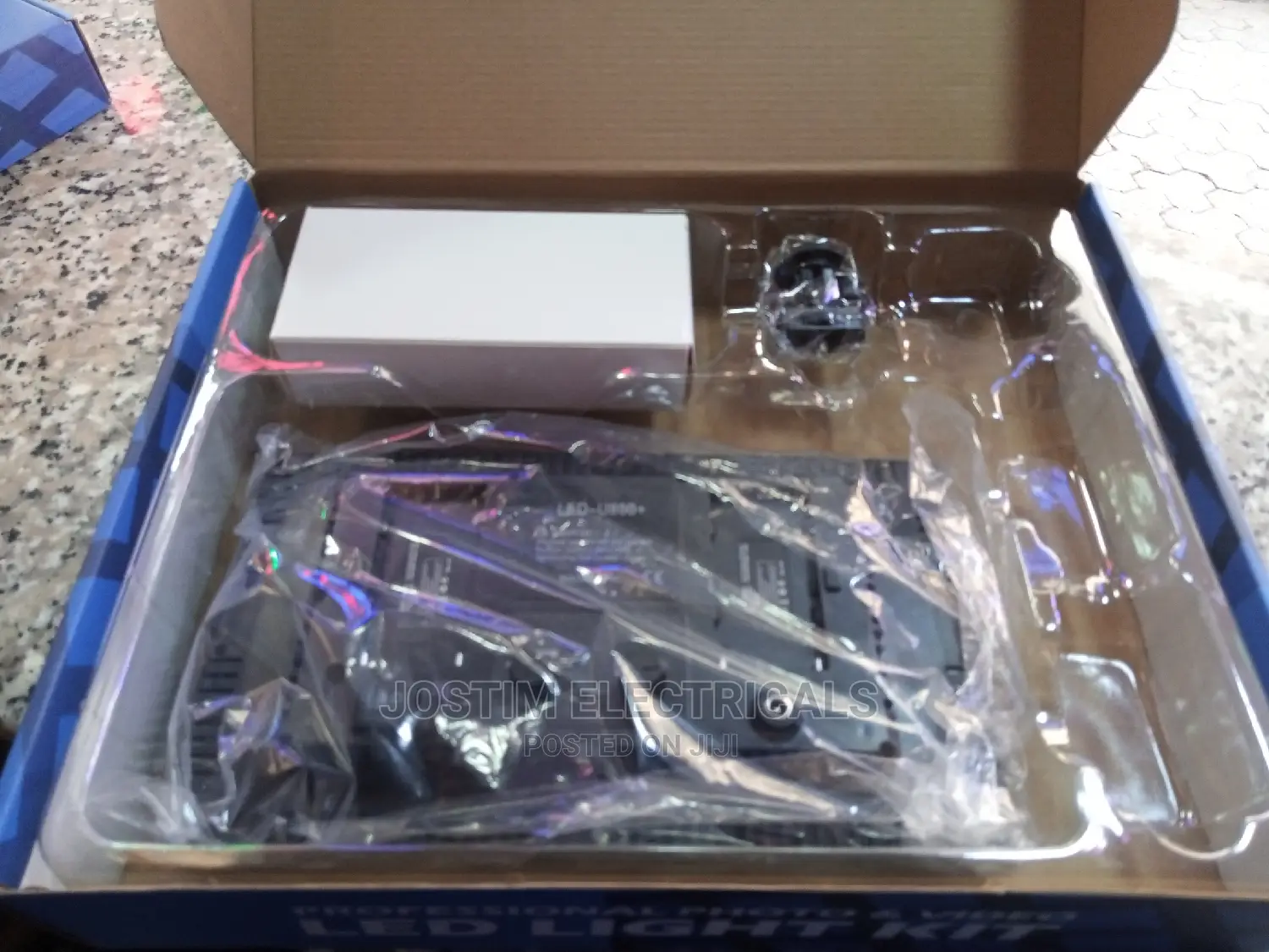 Led Studio Lights Photo and Video Lights