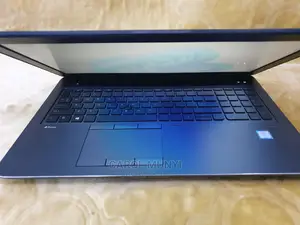 Laptop HP ZBook 15 G3 16GB Intel Core I7 SSHD+SSD 512GB