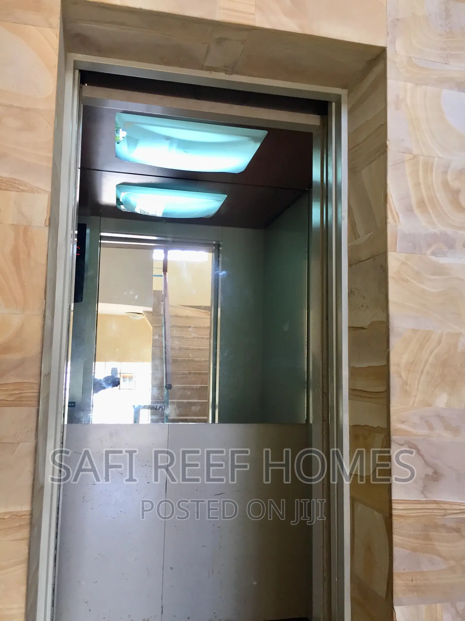 3bdrm Apartment in Nyali for rent
