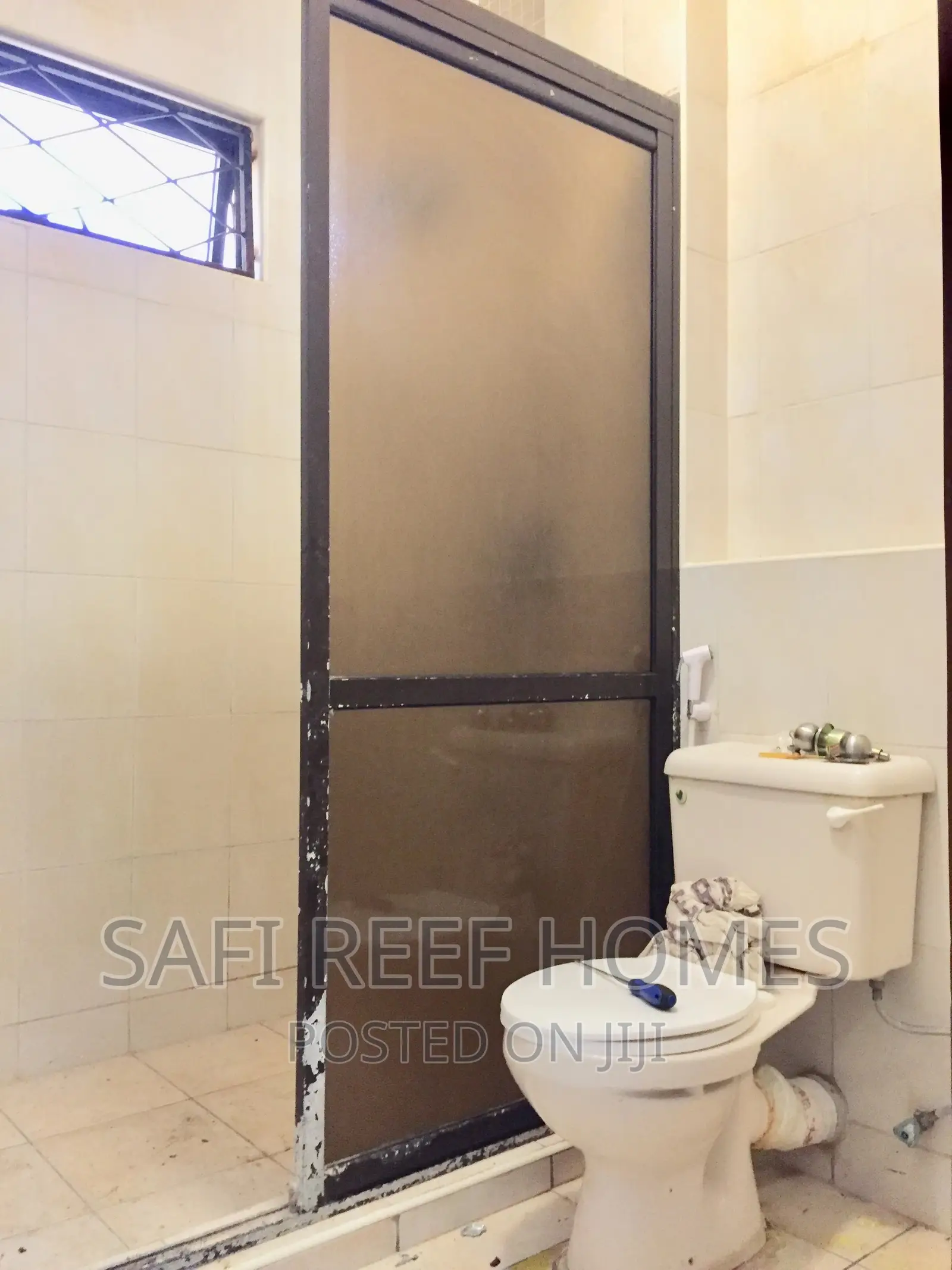 3bdrm Apartment in Nyali for rent