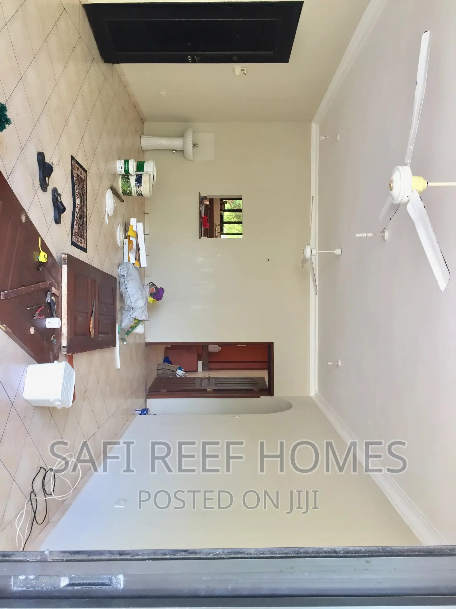 3bdrm Apartment in Nyali for rent