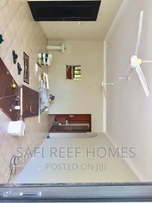 3bdrm Apartment in Nyali for rent