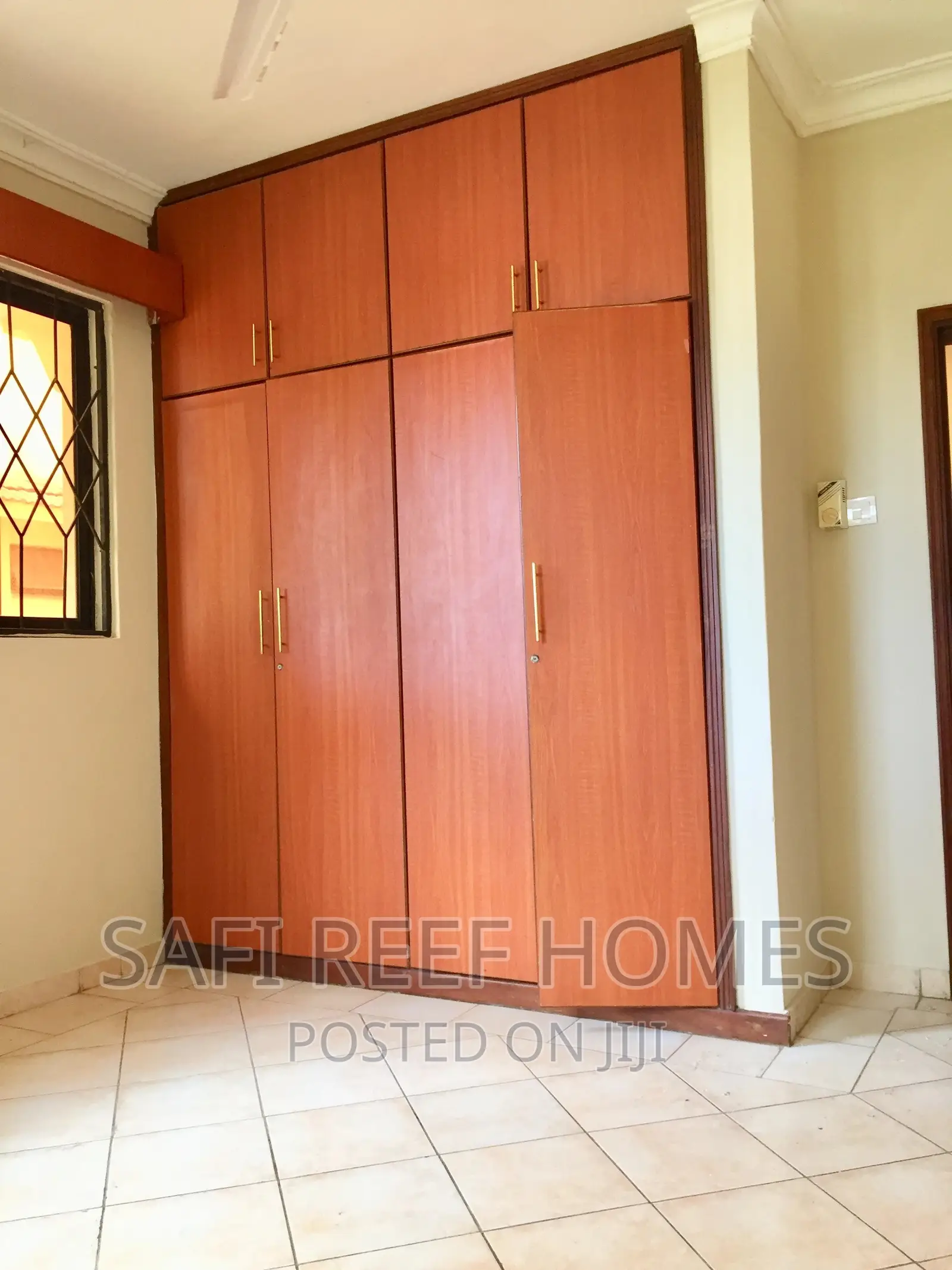 3bdrm Apartment in Nyali for rent