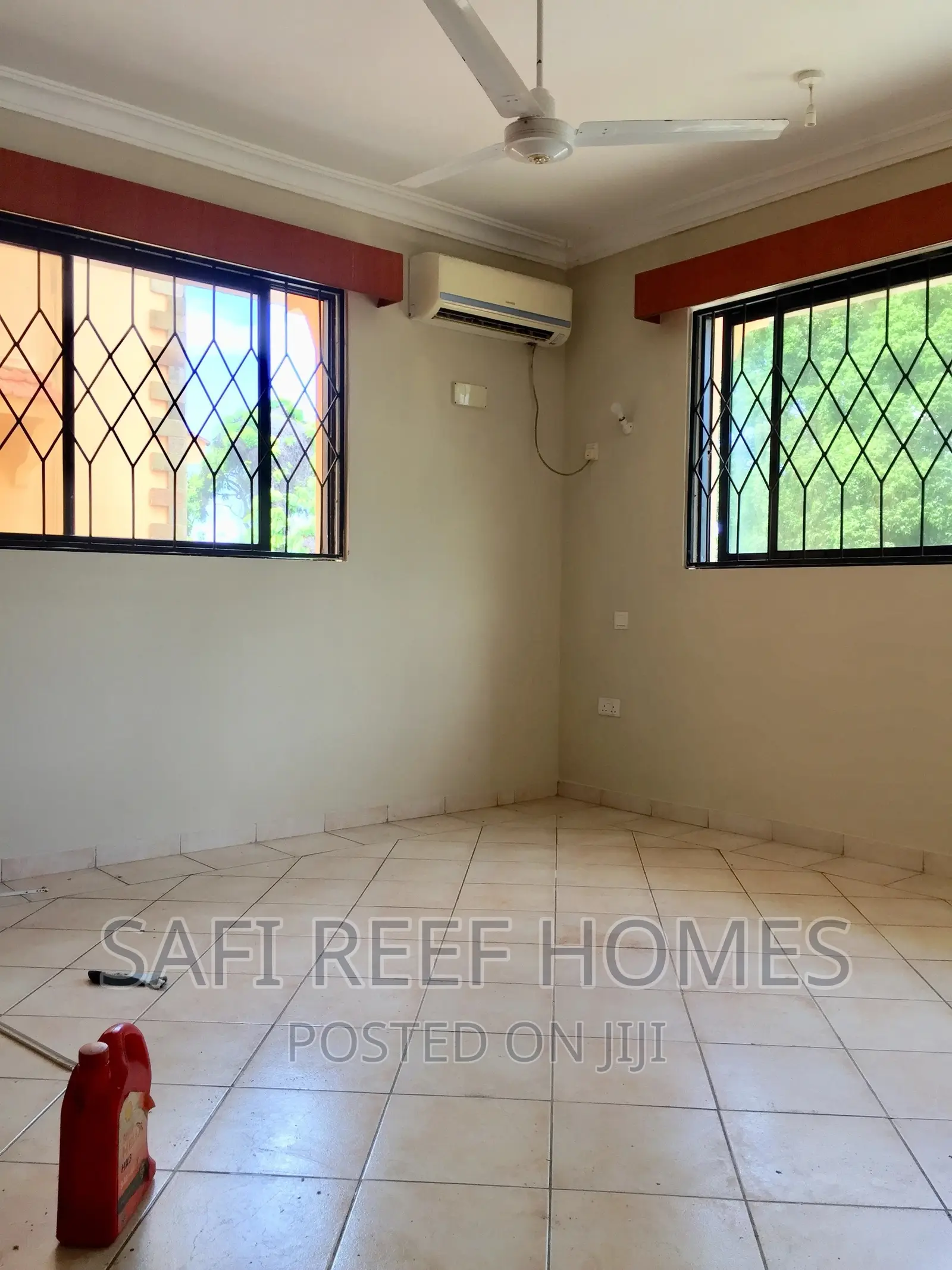 3bdrm Apartment in Nyali for rent