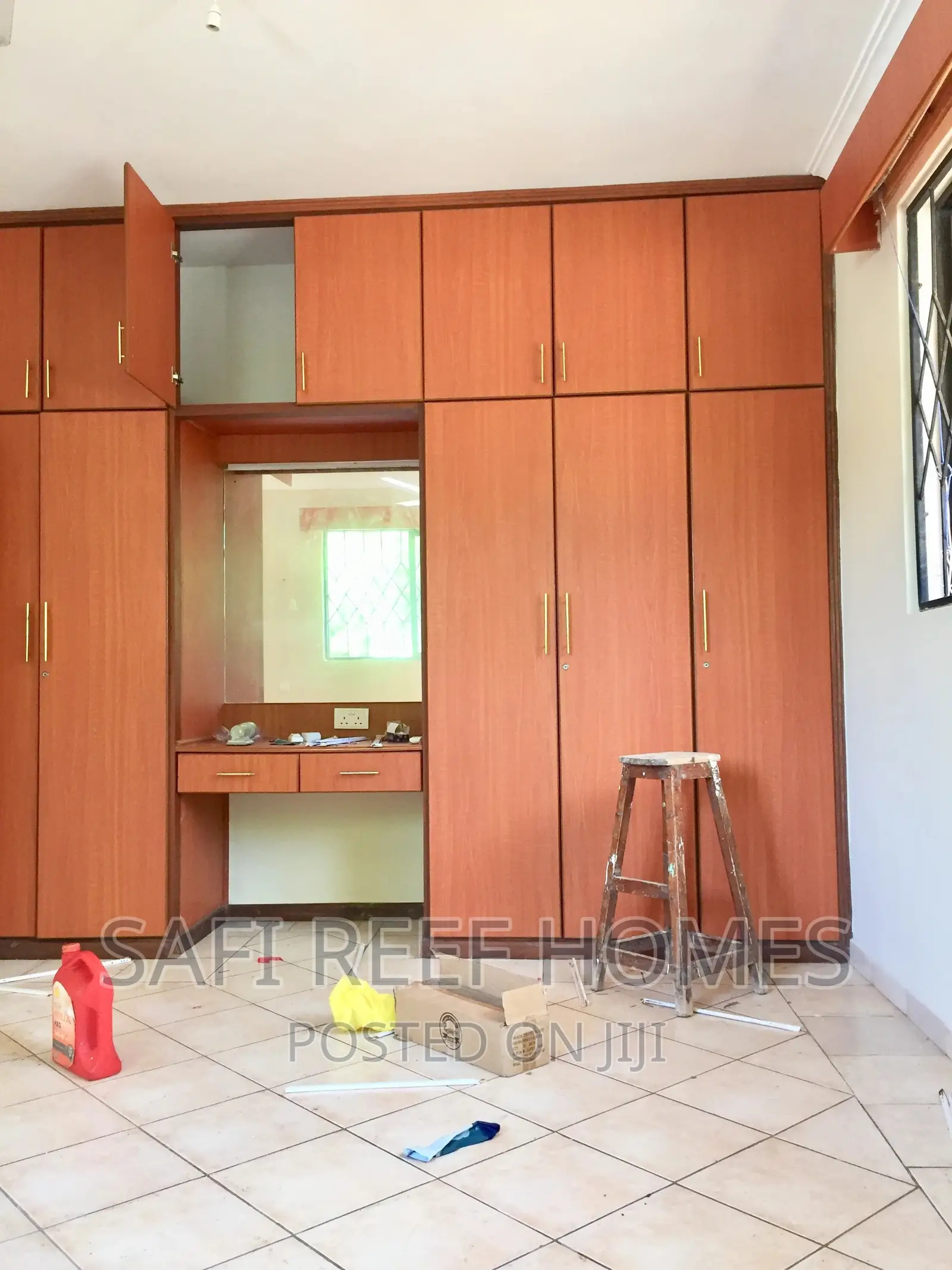 3bdrm Apartment in Nyali for rent