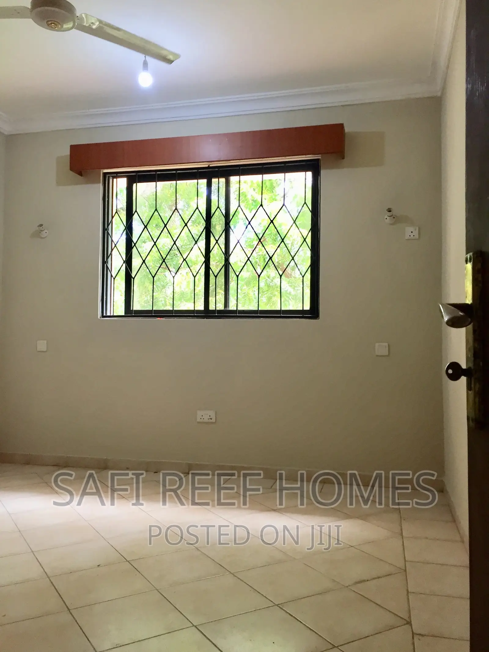 3bdrm Apartment in Nyali for rent