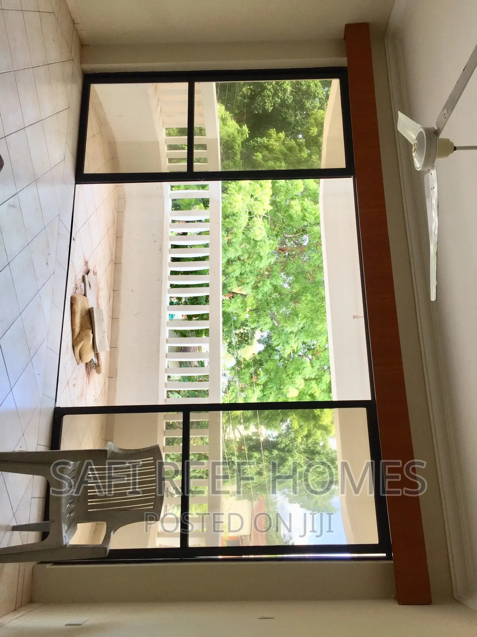3bdrm Apartment in Nyali for rent