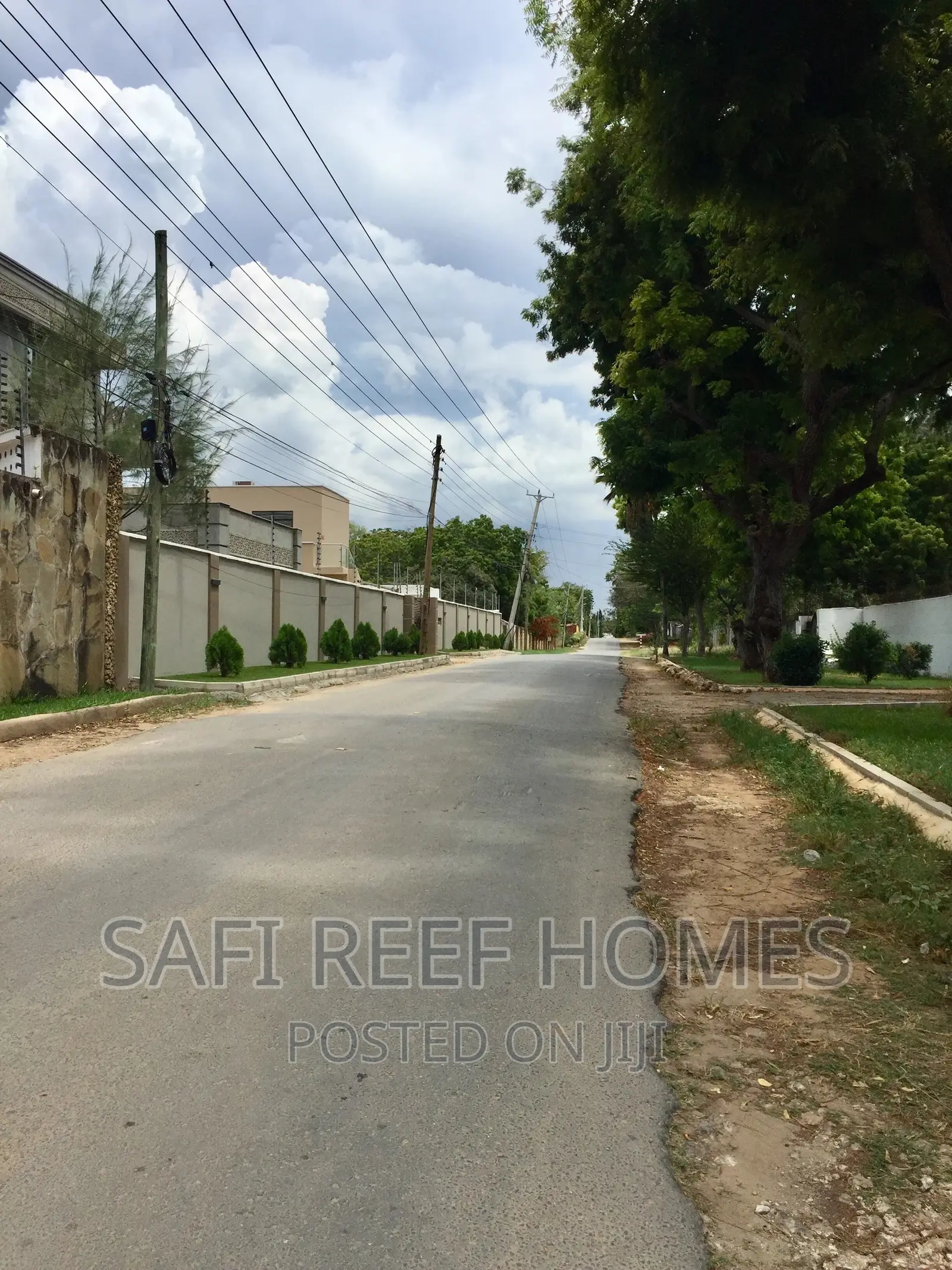 3bdrm Apartment in Nyali for rent