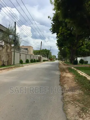 3bdrm Apartment in Nyali for rent