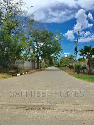 3bdrm Apartment in Nyali for rent