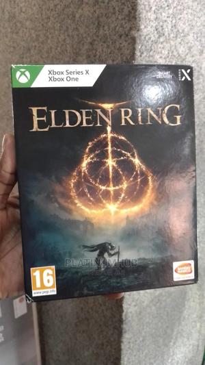 ELDEN RING (Xbox One/Xbox Series X) - thumbnail 2