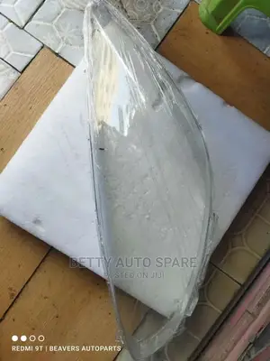 Mazda Demio 2010/2012 Headlens