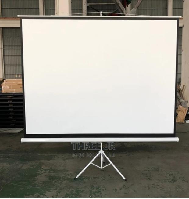 Adjustable Type Tripod Screen - thumbnail 3