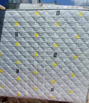 Ndoto Premium 5*6 8 Inches Quilted
