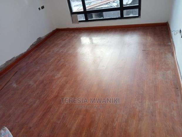 100%Waterproof Spc Flooring (Stone Polymer Composite) - main view