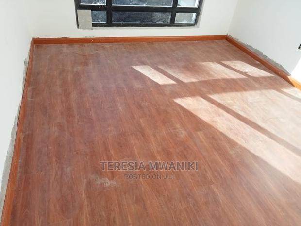 100%Waterproof Spc Flooring (Stone Polymer Composite) - thumbnail 4