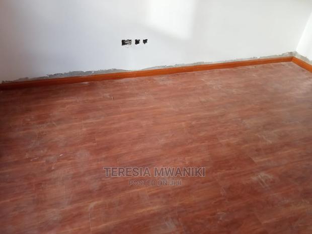 100%Waterproof Spc Flooring (Stone Polymer Composite) - thumbnail 5