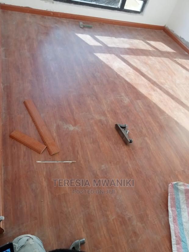 100%Waterproof Spc Flooring (Stone Polymer Composite) - thumbnail 6