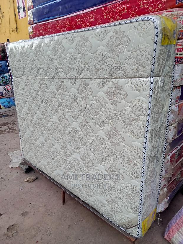 Happy Dream Heavy Duty 5*6 10inch