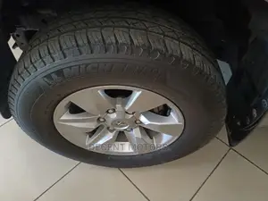 Toyota Land Cruiser Prado 2.7 2018 Brown